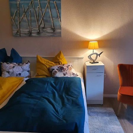 Apartament Bi Henning Nordstrand Zewnętrze zdjęcie