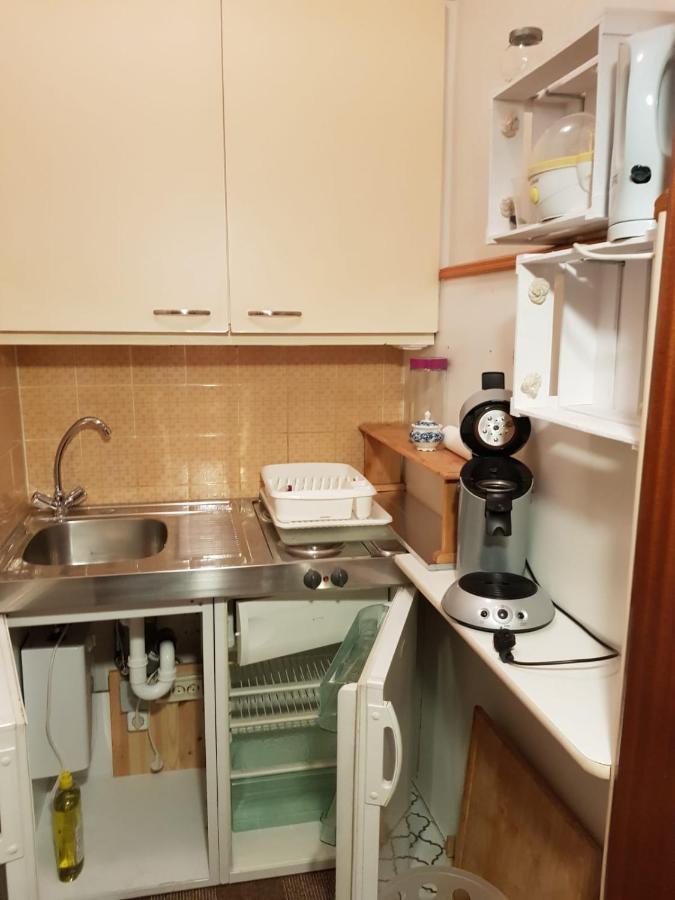 Apartament Bi Henning Nordstrand Zewnętrze zdjęcie