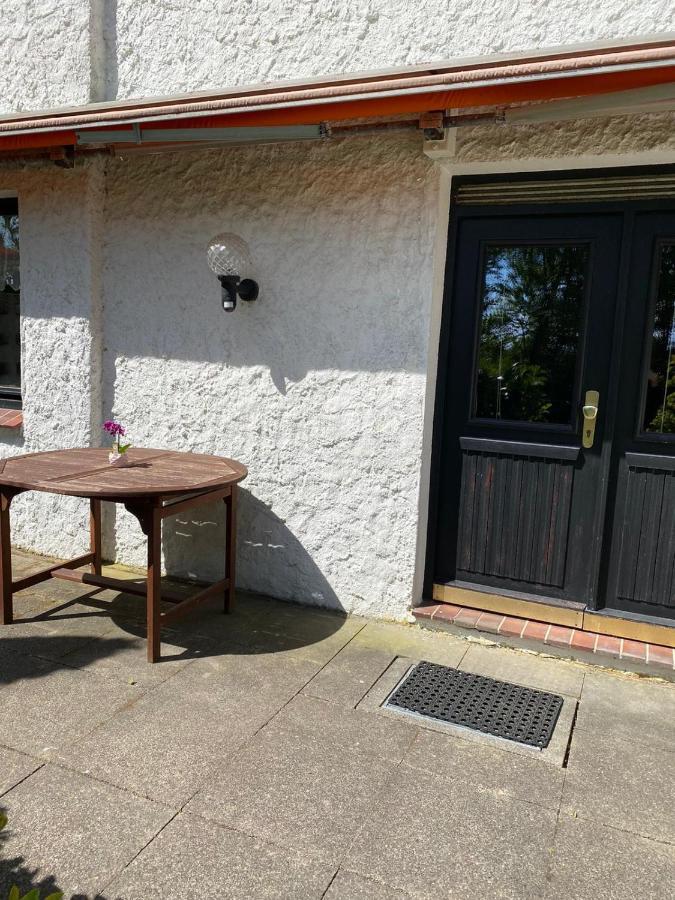 Apartament Bi Henning Nordstrand Zewnętrze zdjęcie