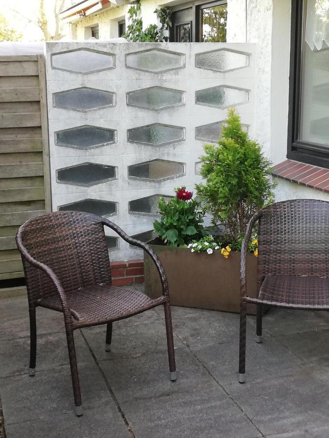 Apartament Bi Henning Nordstrand Zewnętrze zdjęcie
