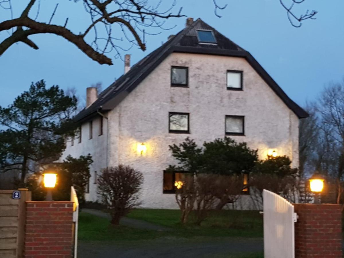 Apartament Bi Henning Nordstrand Zewnętrze zdjęcie