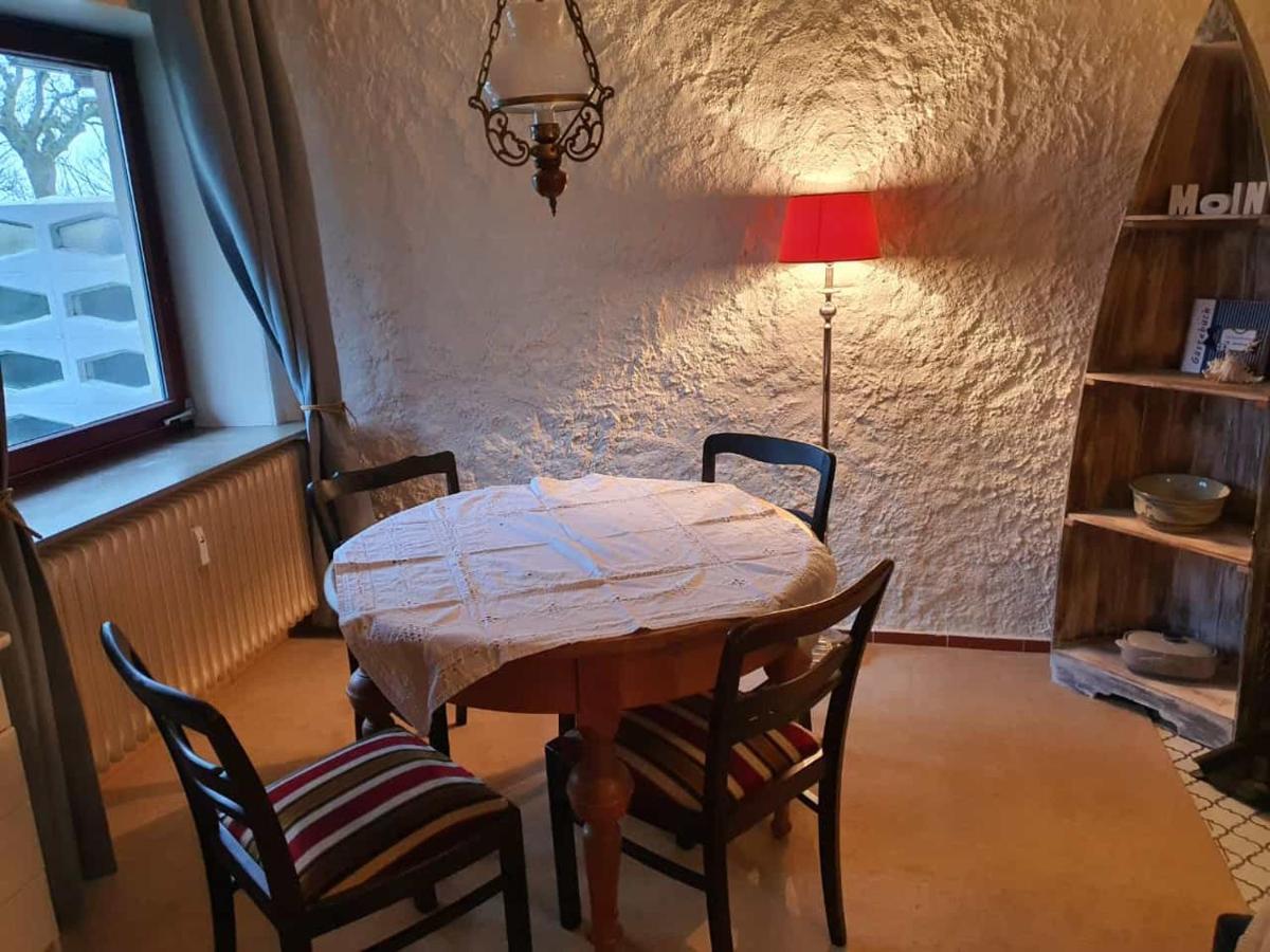 Apartament Bi Henning Nordstrand Zewnętrze zdjęcie