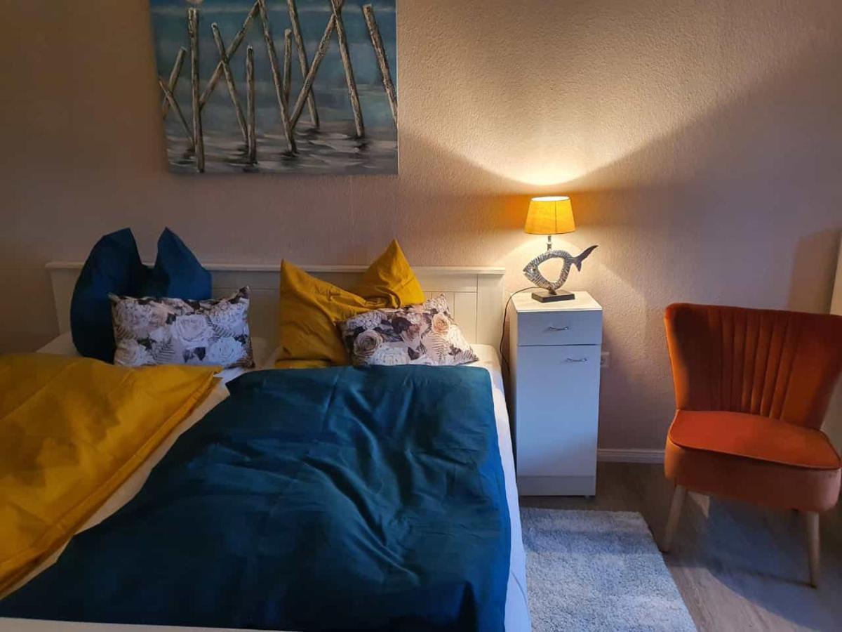 Apartament Bi Henning Nordstrand Zewnętrze zdjęcie