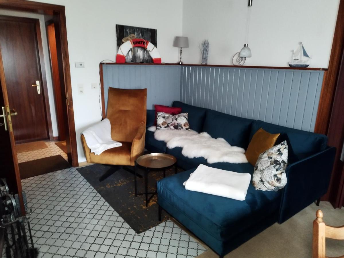 Apartament Bi Henning Nordstrand Zewnętrze zdjęcie