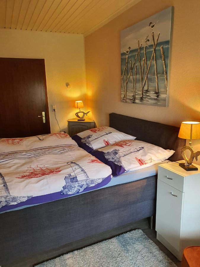 Apartament Bi Henning Nordstrand Zewnętrze zdjęcie