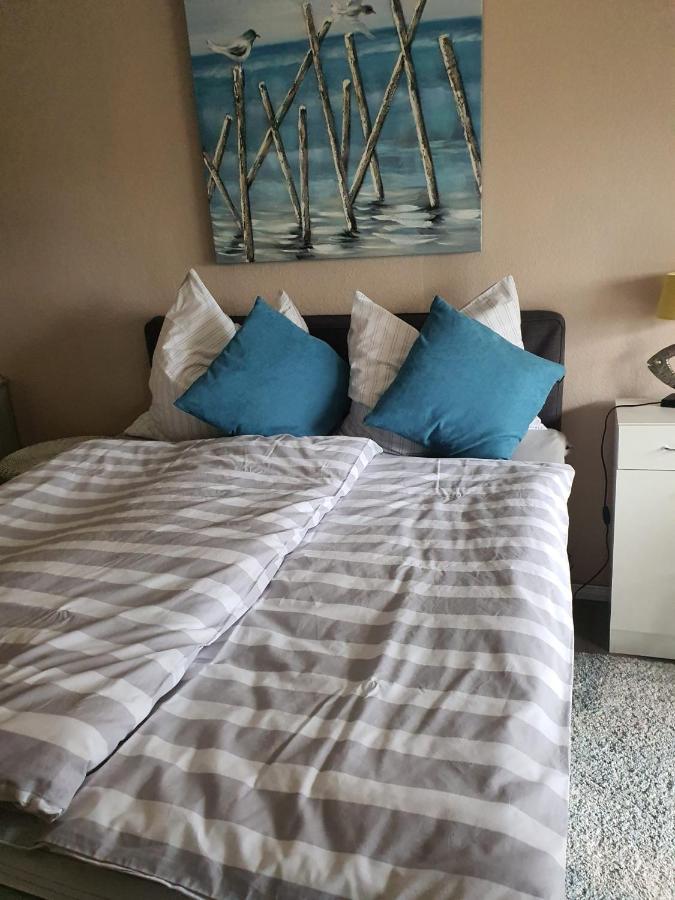 Apartament Bi Henning Nordstrand Zewnętrze zdjęcie